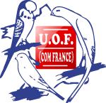 UOF COM FRANCE - ( Union Ornithologique de France )